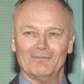 Creed Bratton Agent